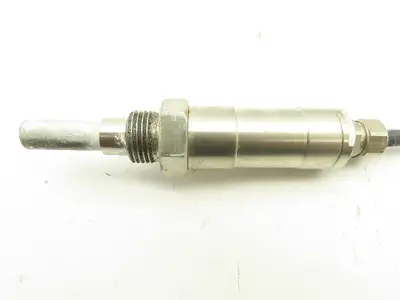 Rotronic HC2-IE305 HygroClip 2  Humidity Temperature Probe HVAC Sensor HygroFlex