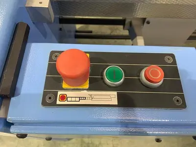 USED 2009 MULLER MARTINI PANTERA