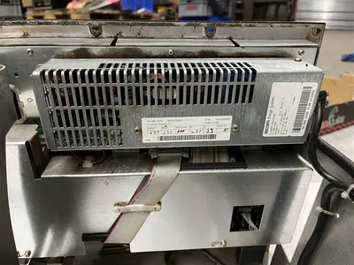 USED SIEMENS SINUMERIK 840C/840CE 6FC5103-0AB01-0AA2