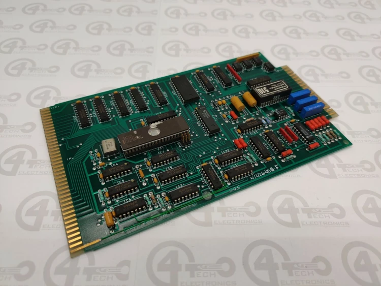 Used Universal Instruments 41426407 Miscellaneous PCB & SMT Equipment Michigan US | 4Tech USA #1540460