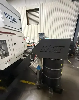 2019 KSI TCM 32S Swiss Type Automatic Screw Machines | Toolquip, Inc. (11)