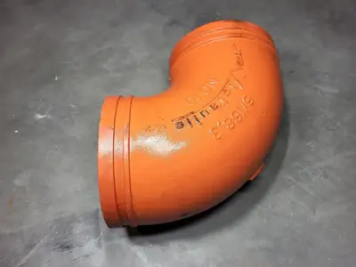 USED VICTUALIC NO. 10