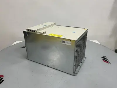 USED SIEMENS 1P 6SN1145-1BA01-0DA1