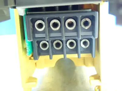 USED FANUC A06B6079H205