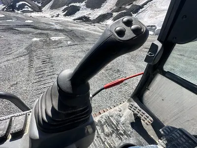 Used 2022 HITACHI ZX350-LC6 Excavators Pennsylvania US | Proxy Equipment #1383022