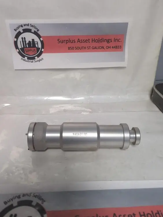 Used TRUMPF 960631101 Miscellaneous Equipment (Metalworking) Ohio US | Surplus Asset Holdings #1236063