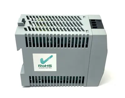 Used SOLA SDP 2-24-100T,SDP2-24-100T DIN Rail Power Supplies Michigan US | Maverick Industrial Sales #1391956