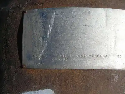 USED LIGHTNIN 4A19-TELP.302