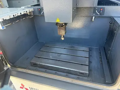 USED MITSUBISHI EA8SM, 2018,