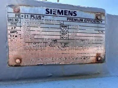 USED 2010 GEMINI H304