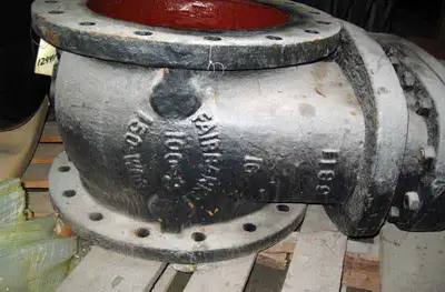 USED FAIRBANKS 0405