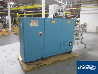 USED Uhlmann Uhlmann Blister Packaging Machine, Model UPS300