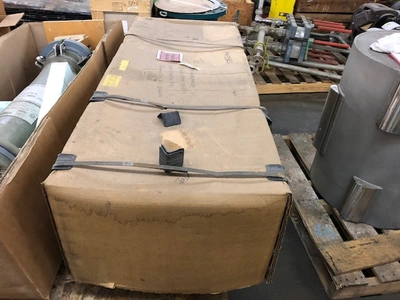 Sulphuric Acid Filter, New Storeroom Spare