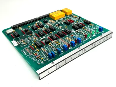 New | in-Stock Emerson 02-777841-00 I/O Boards & Replacement Parts Michigan US | Maverick Industrial Sales #1398291