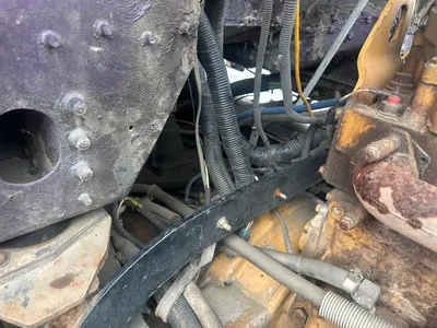 Used 2000 FREIGHTLINER CLASSIC FLD120 Conventional trucks Pennsylvania US | Proxy Equipment #1385355