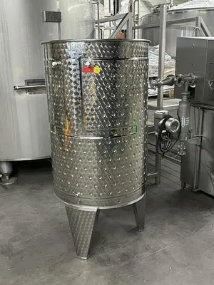 NEW LETINA INOX PZPK600H8