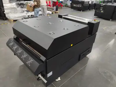 New | in-Stock MIMAKI _UNKNOWN_ Digital Finishing Minnesota US | Northlight Color #1524419