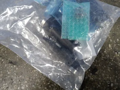 Atlas Copco  Pin Wrench