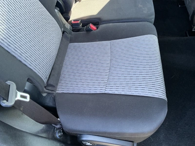 Used 2015 TOYOTA 4RUNNER SUVs Michigan US | Miedema Asset Management Group #1320450