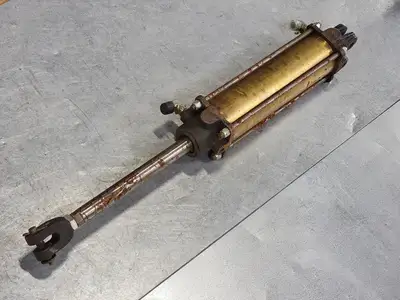 Pneumatic Air Cylinder 3" Bore x 9" Stroke