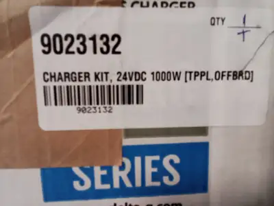 Used Delta Q RC Series Battery Charger Battery Chargers US | Infinity wholesale & Supply LLC #1305814
