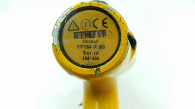 USED ATLAS COPCO ETP DS4-10-10S