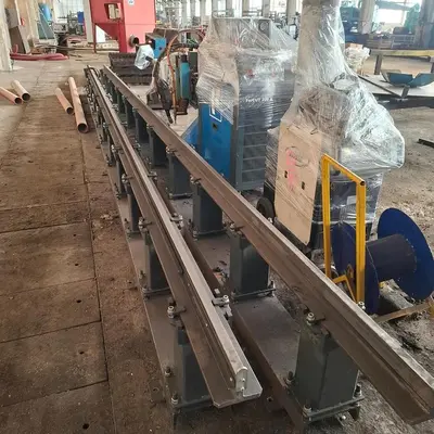 Used 2022 TECHFORCUT OCELOT 2500 Flame Cutters CZ | Amaron s.r.o. #1060708