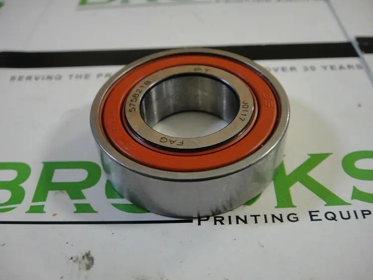New | in-Stock HEIDELBERG 00.058.2864 Bearings North Carolina US | BROOKS PRINTING EQUIPMENT #1139200