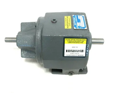 NEW BOSTON GEAR 832B-1.5K SPEED REDUCER 832B15K