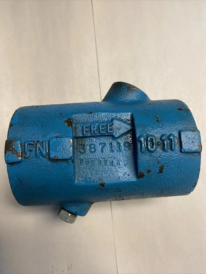 New | in-Stock VICKERS 387119 Misc Electrical & Power Parts Ohio US | Surplus Asset Holdings #1233671