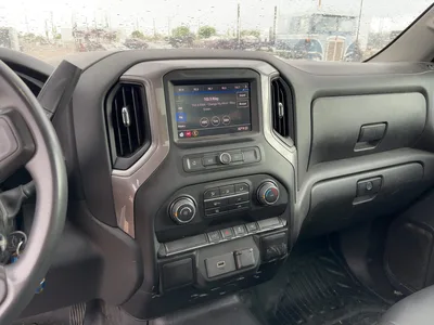 Used 2018 CHEVROLET SILVERADO PICKUP Miscellaneous Trucks/Trailers Arizona US | Revelation Machinery #1465681