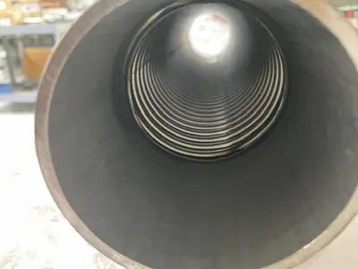 Delafield Corp 21” x 16” Flex Hose Asm PN D17715