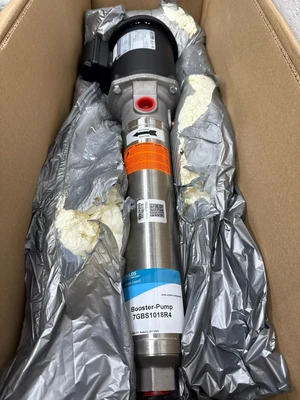 Goulds _UNKNOWN_ Booster Pumps | Fram Fram LLC (2)