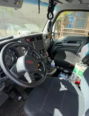 Used 2018 KENWORTH T680 Conventional trucks California US | Ben Kaplan Equipment #1279508