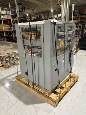 USED 1900 GRACO GSD-500-6040
