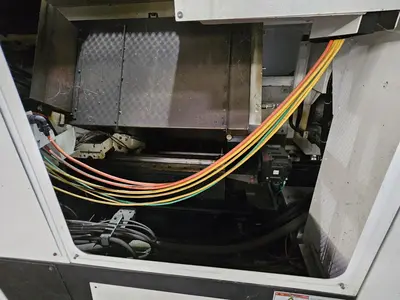 2016 MAZAK QUICK TURN SMART 200 CNC Lathes | Toolquip, Inc. (6)