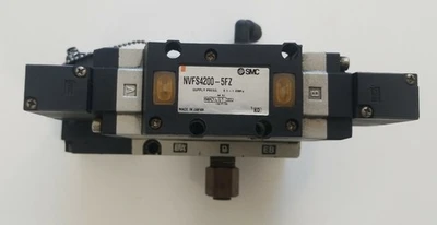 USED SMC NVFS4200-5FZ