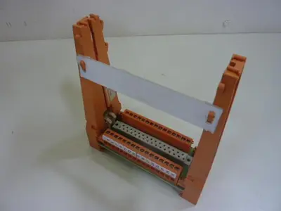USED WEIDMULLER SKH31S