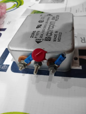 USED CORCOM 20R6