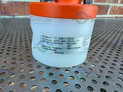 NEW PROMINENT  ADJUSTABLE BPV-SM PRESSURE RELIEF VALVES