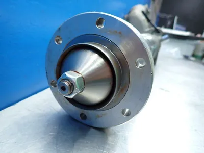 Used ATLAS COPCO 80667.000167 Pumps Ohio US | HGR 24 #1006063