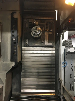 USED 2010 HAAS EC-2000