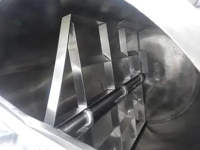 New | in-Stock 2021 HONGDA MIXING TANK Chocolate Tanks Ontario CA | Hongda America Corp #1207738