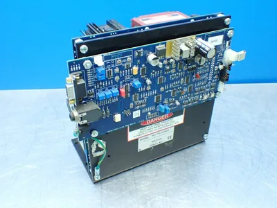 New | in-Stock SONICS & MATERIALS KITTA35P800 Power Supplies | HGR 24 #738973
