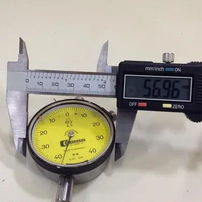USED STANDARD D1-23261-A-1