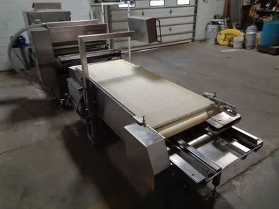 Used KONIG _UNKNOWN_ Roll Machines (Bakery) California US | BakeryEquipment.com #1554652