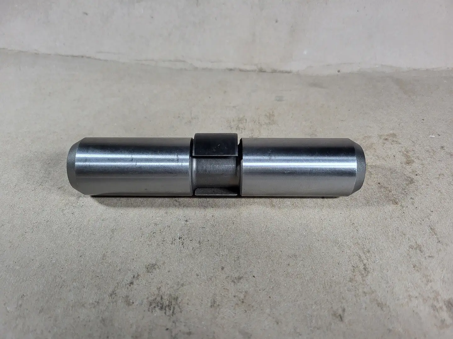 Excavator Tooth Lock Pin 160mm x 40mm