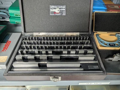 Used _UNKNOWN_ _UNKNOWN_ Measurement Kits Texas US | IRS Auction #1320635