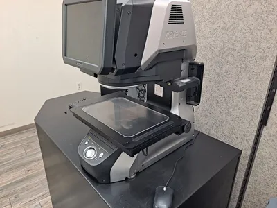 2019 KEYENCE IM-7030 Inspection Machines | Asset Exchange Corporation (4)