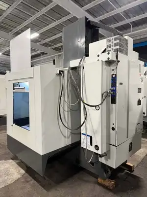 2019 HAAS VF-2SSYT Vertical Machining Centers | Toolquip, Inc. (9)